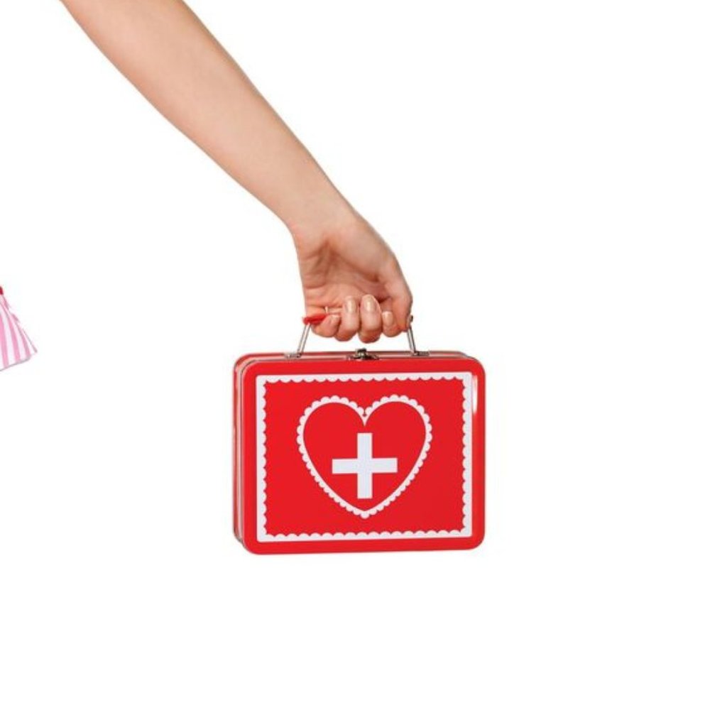Last one ‼️ Nurse Handbag Costume Accessory